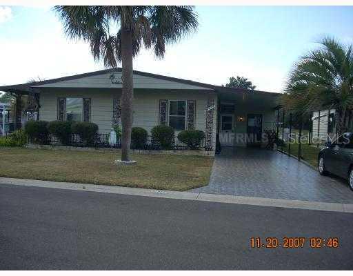 34307 Countryside Dr., Zephyrhills, FL 33543