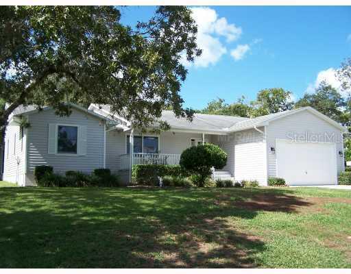 290 Canby Cir., Spring Hill, FL 34606