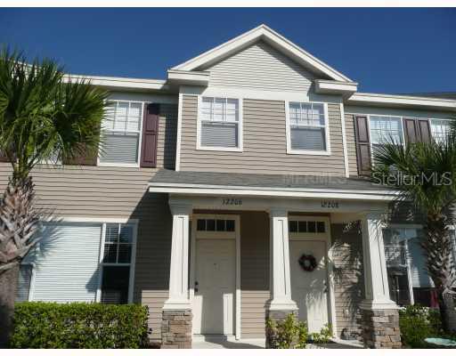 12206 Country White Creek, Tampa, FL 33635