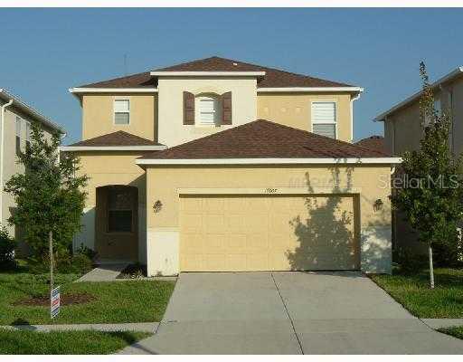 17607 Glenapp Dr., Land O Lakes, FL 34638