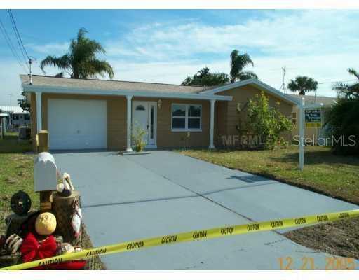 13700 Leslie Dr., Hudson, FL 34667