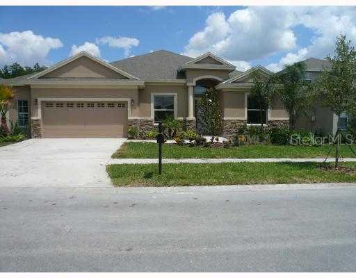 3413 Grassglen Pl., Wesley Chapel, FL 33543