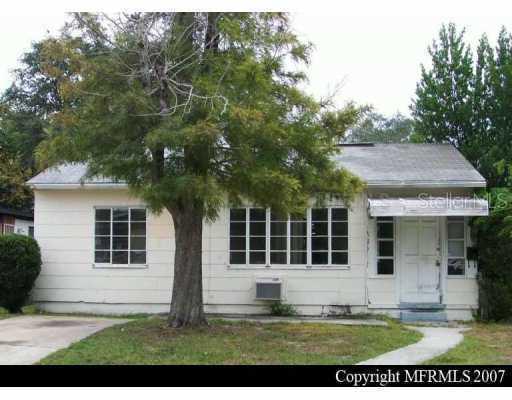 2020 45th St., St Petersburg, FL 33711