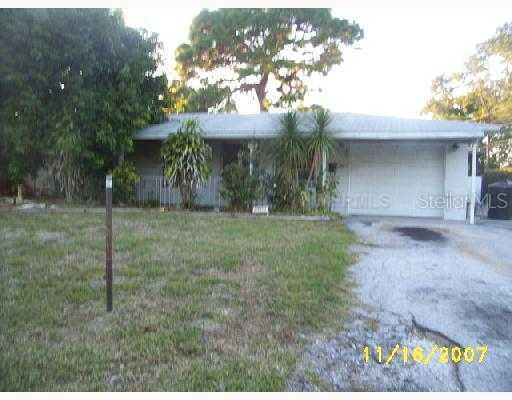 3900 62nd St., St Petersburg, FL 33709