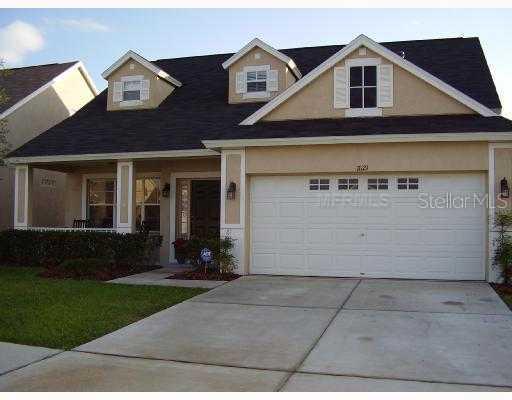 11121 Newbridge Dr., Riverview, FL 33569