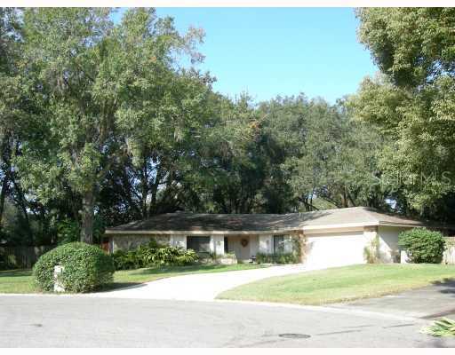 503 Garrard Dr., Tampa, FL 33617