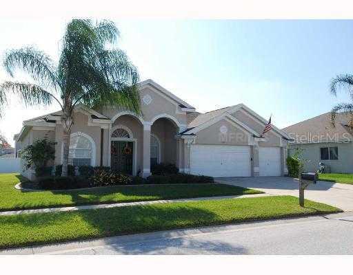 12011 Pennfield Pl., Riverview, FL 33569
