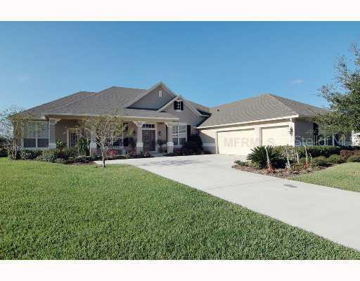19718 Prince Benjamin Dr., Lutz, FL 33549