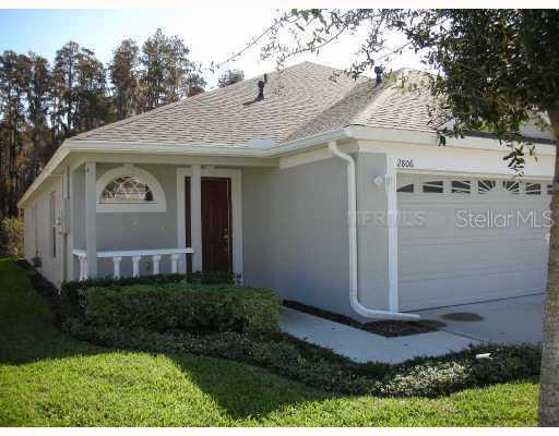 2806 Tanglewylde Dr., Land O Lakes, FL 34638