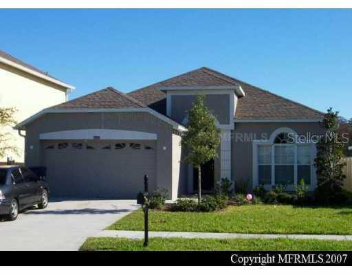 3900 Olde Lanark Dr., Land O Lakes, FL 34638
