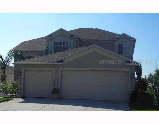 10505 Lucaya Dr., Tampa, FL 33647