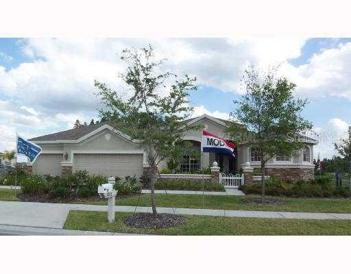 1853 Beaconsfield Dr., Wesley Chapel, FL 33543