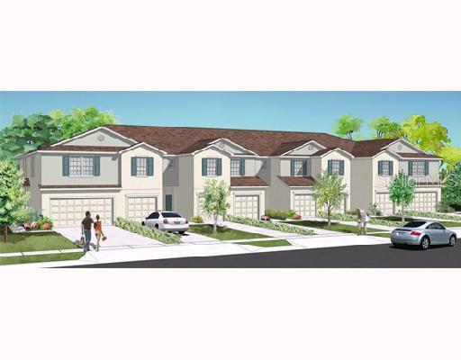 1510 Harbour Blue St., Ruskin, FL 33570