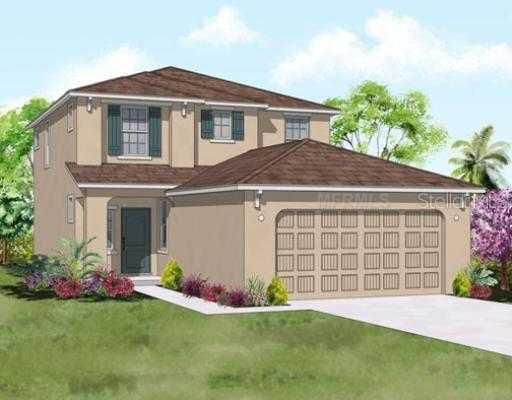 2353 Richwood Pike Dr., Ruskin, FL 33570