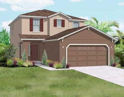 2358 Richwood Pike Dr., Ruskin, FL 33570