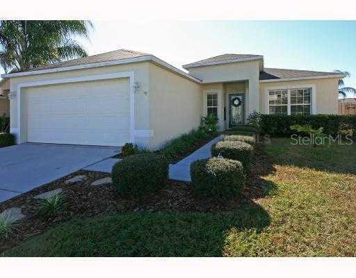 24808 Permit Way, Land O Lakes, FL 34639