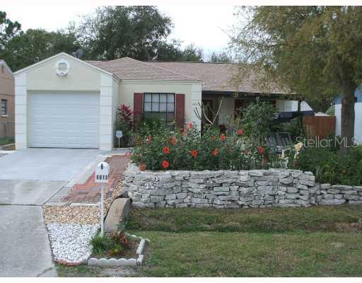 6813 S Gabrielle St., Tampa, FL 33611
