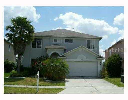 4902 Trinidad Dr., Land O Lakes, FL 34639