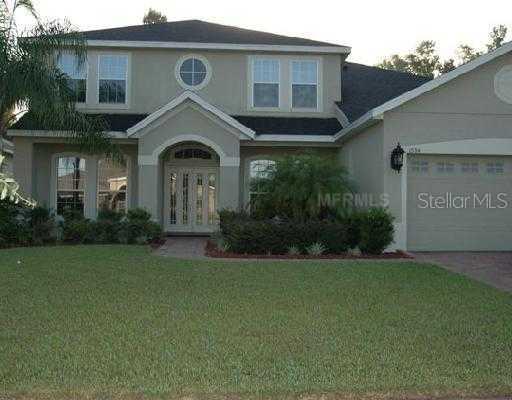 1534 Wescott Loop, Winter Springs, FL 32708