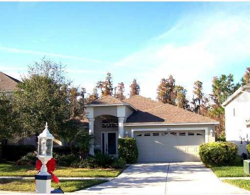 19151 Cypress Green Dr., Lutz, FL 33558