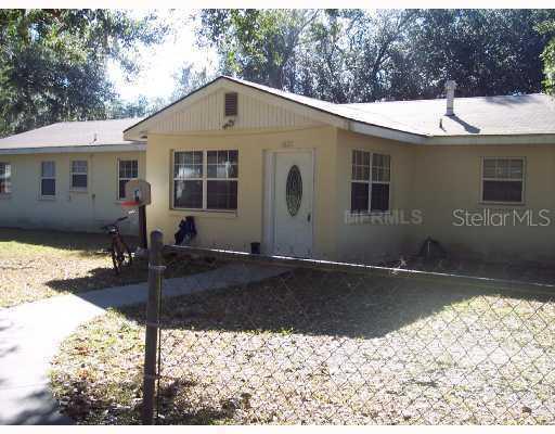 5027 C P Keene Rd., Plant City, FL 33566