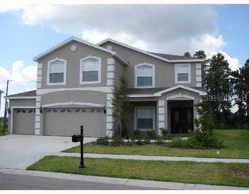 5737 Justicia Loop, Land O' Lakes, FL 34639