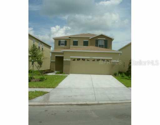 17525 Sandgate Ct., Land O Lakes, FL 34638