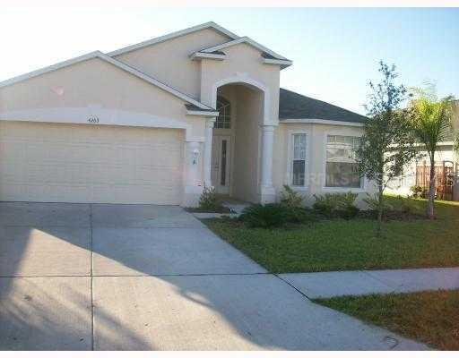 4203 Edenrock Pl., Wesley Chapel, FL 33543