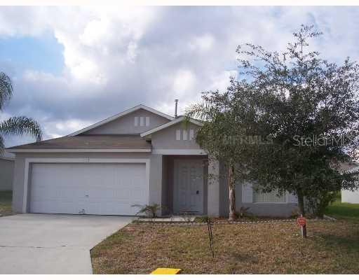 357 Heather Hill Blvd., Davenport, FL 33837