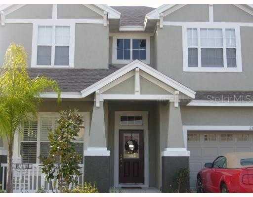 21702 Garden Walk Loop, Land O Lakes, FL 34637