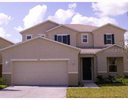 410 Vine Cliff St., Ruskin, FL 33570