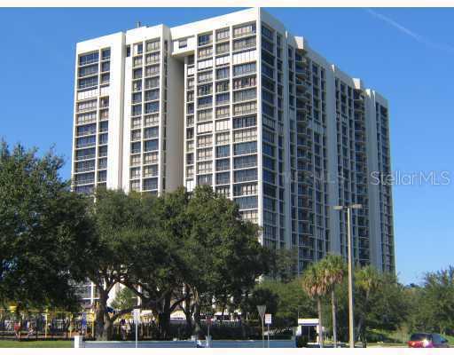 3301 Bayshore Blvd. #509, Tampa, FL 33629