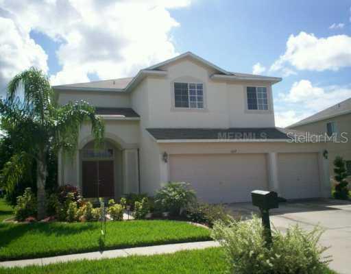 11017 Sailbrooke Dr., Riverview, FL 33569