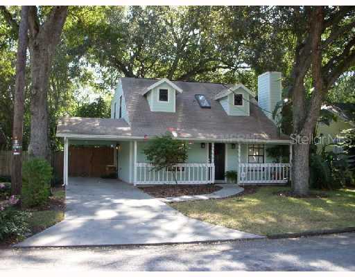 3212 W Oakellar Ave., Tampa, FL 33611