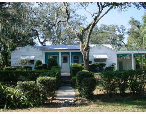 6814 N Rivershore Dr., Tampa, FL 33604