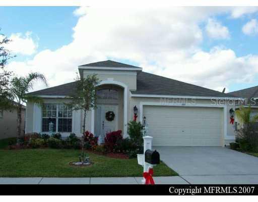 7353 Pulteney Dr., Wesley Chapel, FL 33544