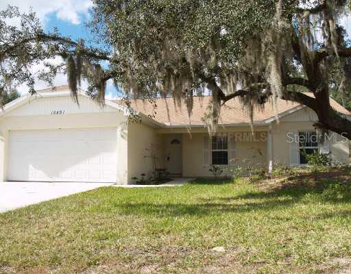 [Address Hidden by Seller], Brooksville, FL 34601
