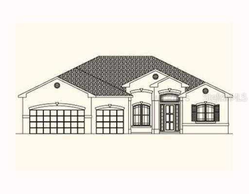 13305 Graham Yarden Dr., Riverview, FL 33569