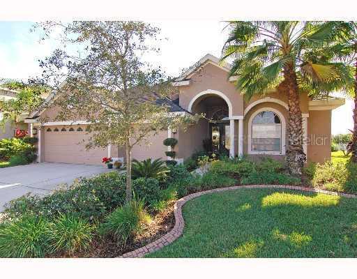 18724 Chopin Dr., Lutz, FL 33558