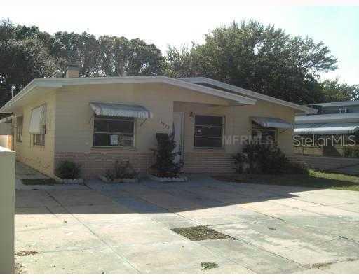 4928 34th Ave., St Petersburg, FL 33710