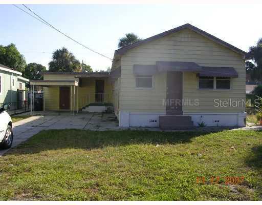 2013 Stuart St., Tampa, FL 33605