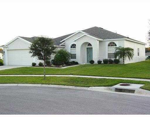 1805 Prairie Grass Ln., Valrico, FL 33594