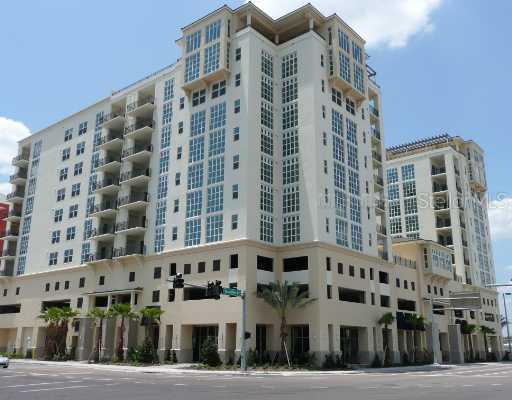 1227 E. Madison St. #403 Blvd. #403, Tampa, FL 33602