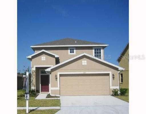 7919 Citrus Blossom Dr., Land O Lakes, FL 34637