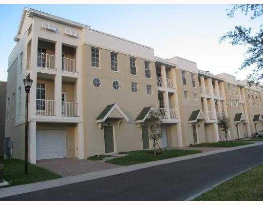 4503 Bay Spring Ct. #18, Tampa, FL 33611