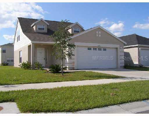 1408 Delano Trent St., Ruskin, FL 33570
