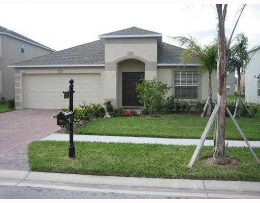 1417 Kaffir Lily Ct., New Port Richey, FL 34655