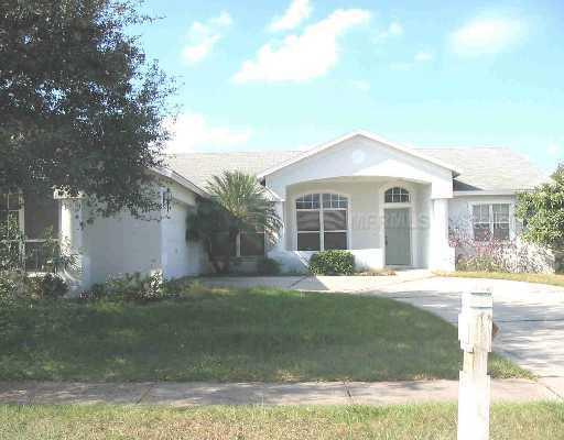 1123 Tuscanny St., Brandon, FL 33511