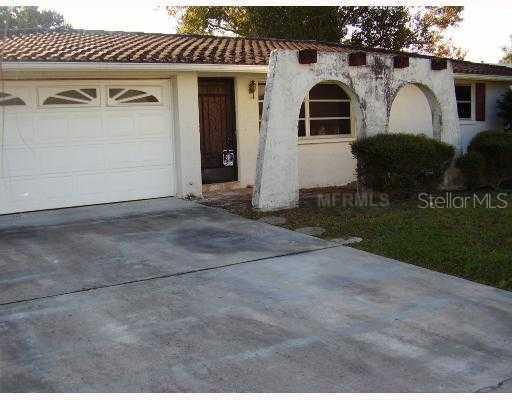 15834 Adobe Dr., Hudson, FL 34667