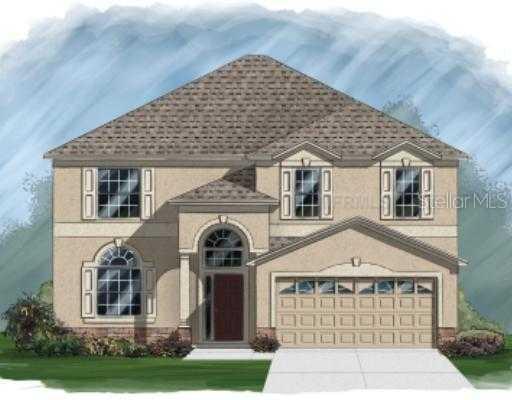 18302 Holland House Loop, Land O' Lakes, FL 34638